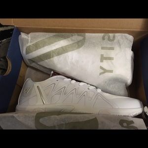 Varsity Edge Cheer Shoes